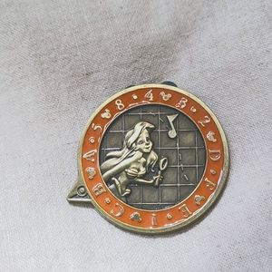Ariel Pin Quest Disney